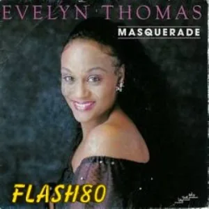 Evelyn Thomas